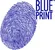 BLUE PRINT Logo