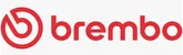 BREMBO Logo