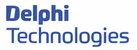 DELPHI Logo