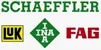 Schaeffler FAG Logo