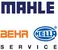 MAHLE Logo