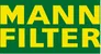 MANN-FILTER Logo