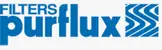 PURFLUX Logo