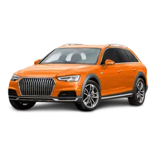 ALLROAD AUDI