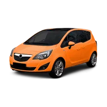 MERIVA OPEL