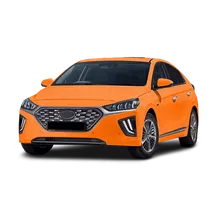 IONIQ HYUNDAI