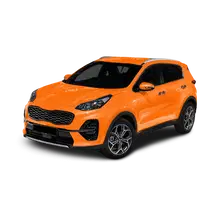 SPORTAGE KIA