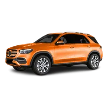 GLE MERCEDES-BENZ