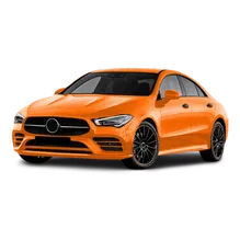 CLA MERCEDES-BENZ