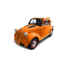 Topolino FIAT