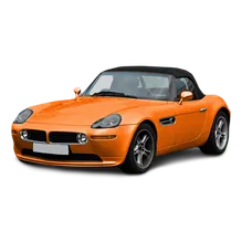 Z8 BMW