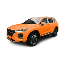 SANTA FE HYUNDAI