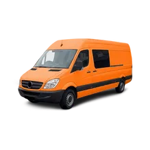 SPRINTER MERCEDES-BENZ