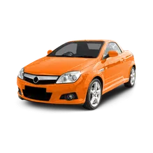 TIGRA OPEL