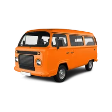 KOMBI VOLKSWAGEN