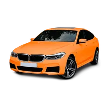 6 Serisi BMW