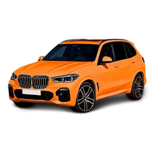 X5 BMW