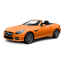 SLK MERCEDES-BENZ