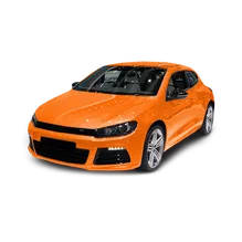 SCIROCCO VOLKSWAGEN