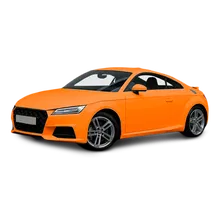 TT AUDI