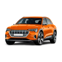 E-TRON AUDI