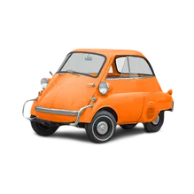 ISETTA BMW