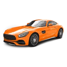 AMG GT MERCEDES-BENZ