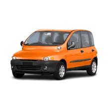 MULTIPLA FIAT