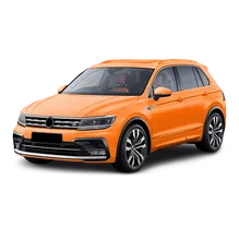 TIGUAN VOLKSWAGEN