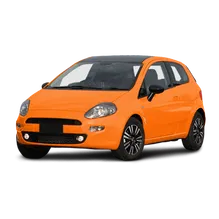 PUNTO FIAT