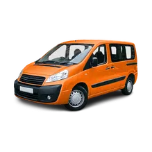 SCUDO FIAT