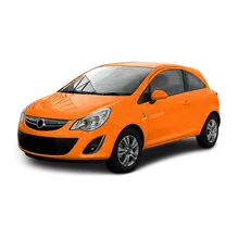 CORSA OPEL