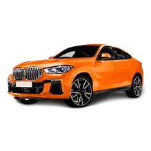 X6 BMW