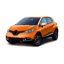 CAPTUR RENAULT