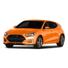 VELOSTER HYUNDAI