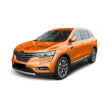 KOLEOS RENAULT