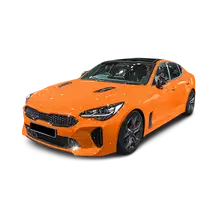 STINGER KIA