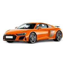 R8 AUDI