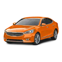 CADENZA KIA