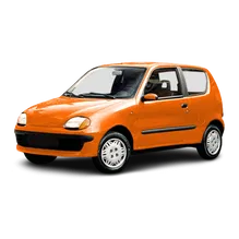 SEICENTO FIAT