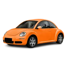 NEW BEETLE VOLKSWAGEN