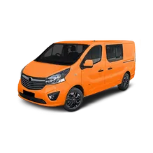 VIVARO OPEL