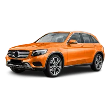 GLC MERCEDES-BENZ