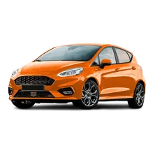 FIESTA FORD