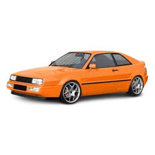 CORRADO VOLKSWAGEN