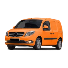 CITAN MERCEDES-BENZ