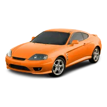 TIBURON HYUNDAI