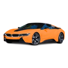 i8 BMW