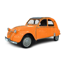 2CV CITROЁN