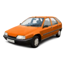 ZX CITROЁN